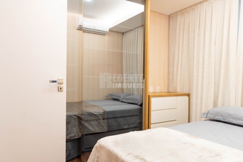 Apartamento 3 quartos no Beira Mar em Florianópolis - Foto 30