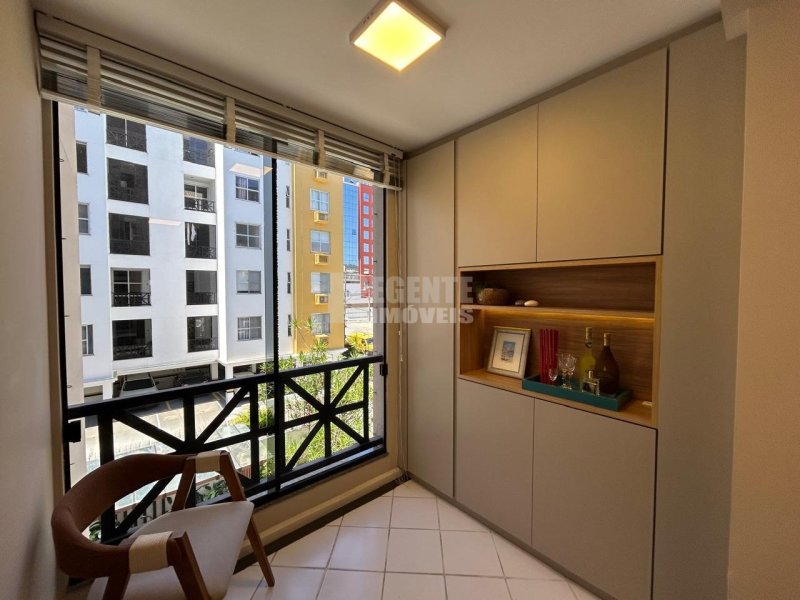 Apartamento 3 quartos no Itacorubi em Florianópolis - Foto 33