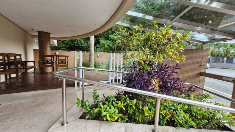 Apartamento 2 quartos no Córrego Grande em Florianópolis - Foto 3