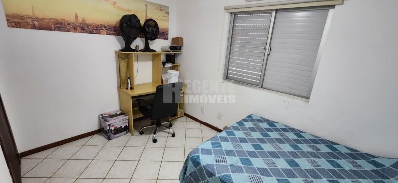 Apartamento 3 quartos no Carvoeira em Florianópolis - Foto 9