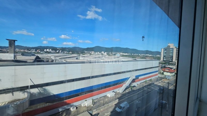 Studio 1 quartos no Trindade em Florianópolis - Foto 33