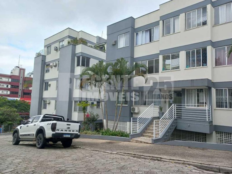 Apartamento 1 quartos no Trindade em Florianópolis - Foto 12