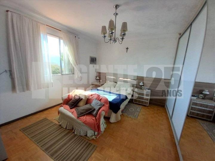 Casa 6 quartos no Trindade em Florianópolis - Foto 19
