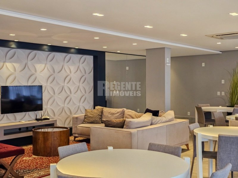 Apartamento 3 quartos no Beira Mar em Florianópolis - Foto 31