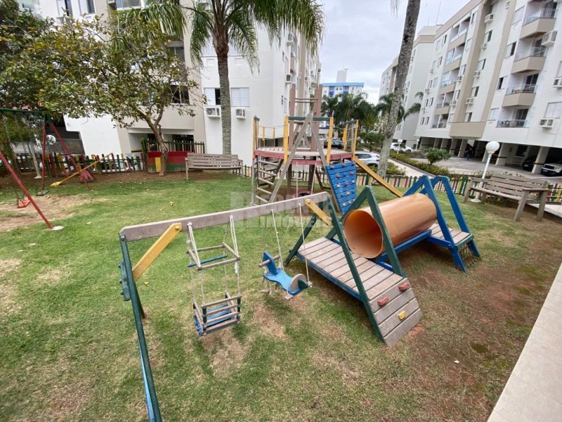 Apartamento 2 quartos no Itacorubi em Florianópolis - Foto 16