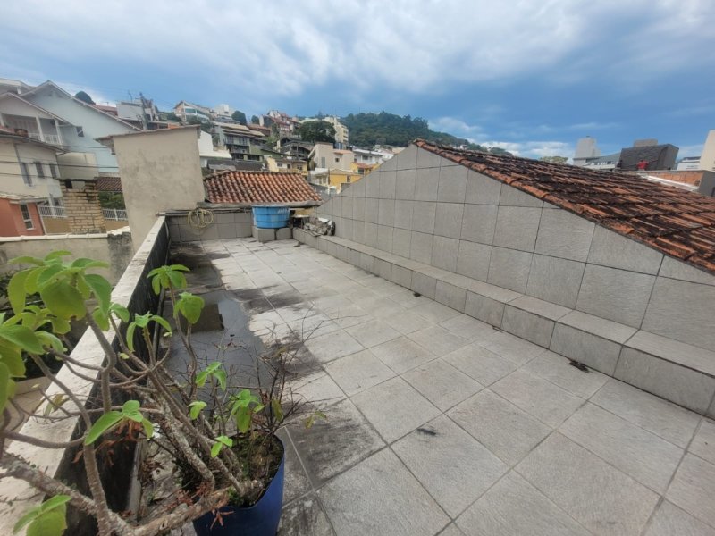 Casa 3 quartos no Centro em Florianópolis - Foto 27