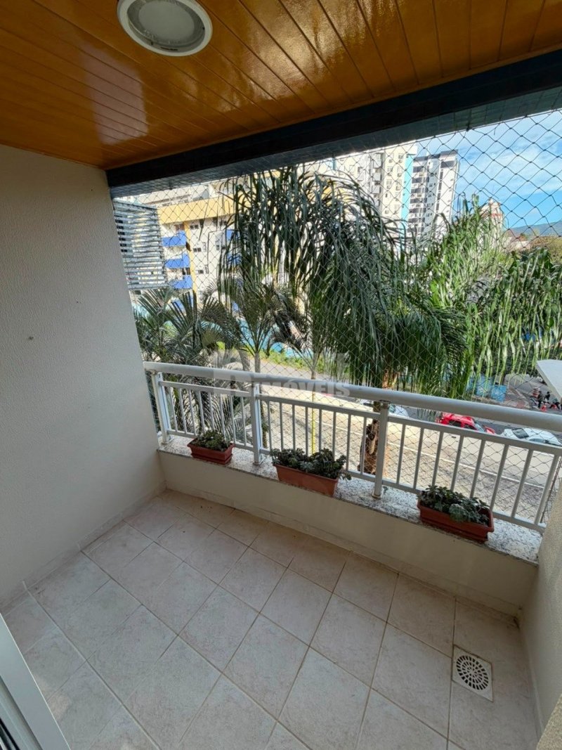Apartamento 3 quartos no Itacorubi em Florianópolis - Foto 4