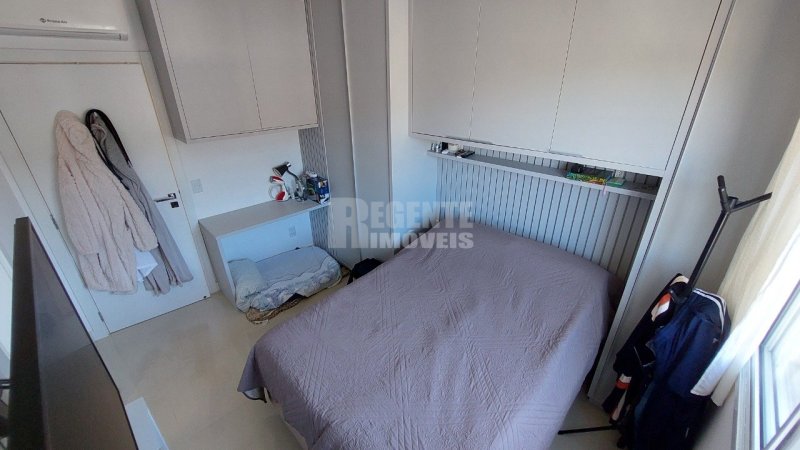 Apartamento 2 quartos no Agronômica em Florianópolis - Foto 20