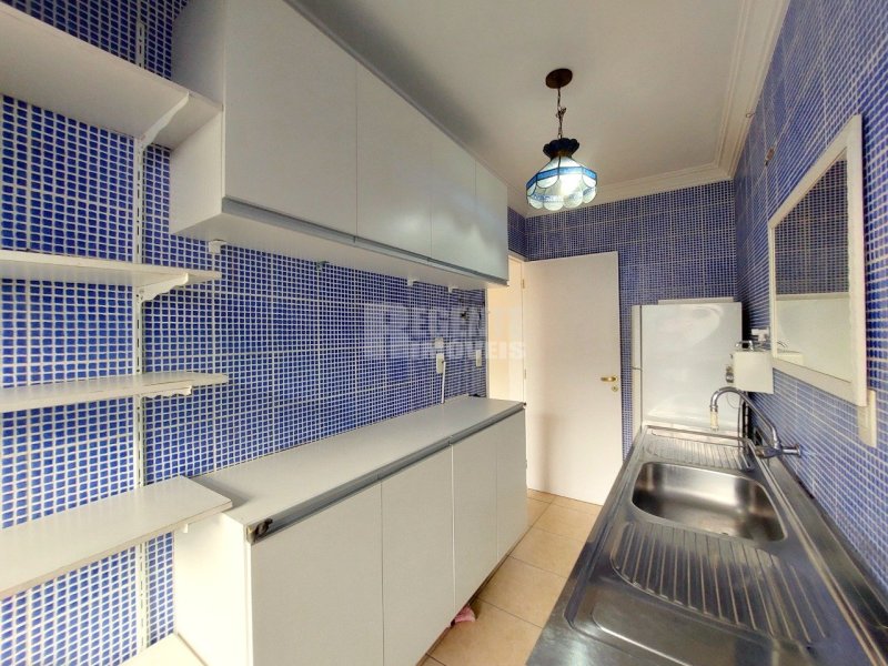 Apartamento 1 quartos no Trindade em Florianópolis - Foto 19