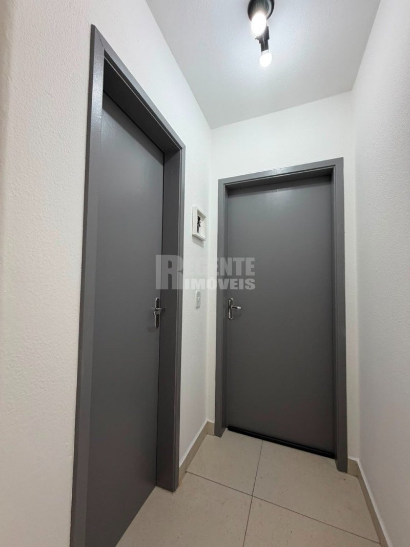 Apartamento 1 quartos no Agronômica em Florianópolis - Foto 7