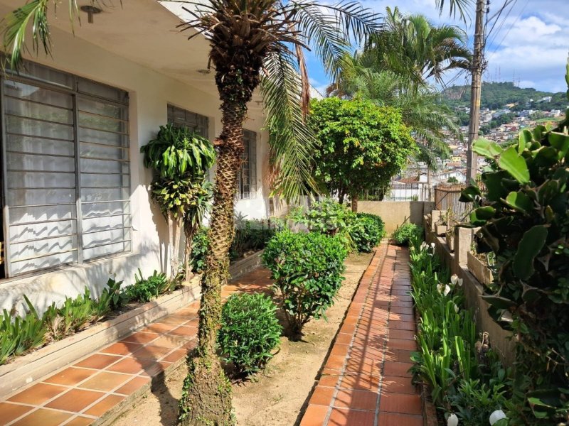 Casa 6 quartos no Agronômica em Florianópolis - Foto 5