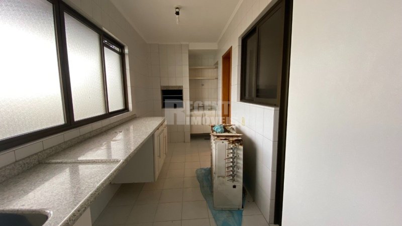 Apartamento 4 quartos no Agronômica em Florianópolis - Foto 7