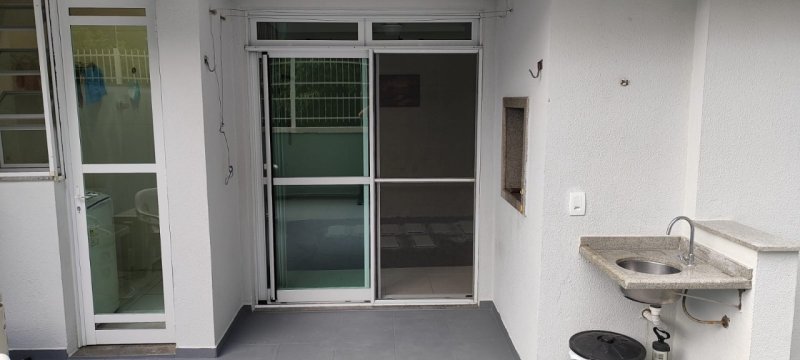 Apartamento 1 quartos no Itacorubi em Florianópolis - Foto 7
