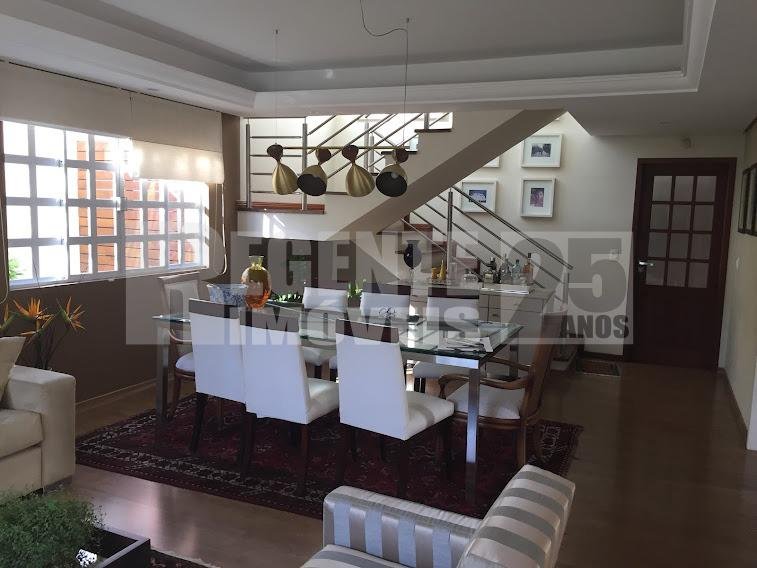 Casa em Condomínio 5 quartos no Monte Verde em Florianópolis - Foto 9
