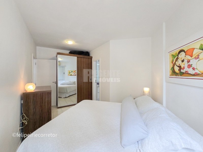 Apartamento 2 quartos no Trindade em Florianópolis - Foto 15