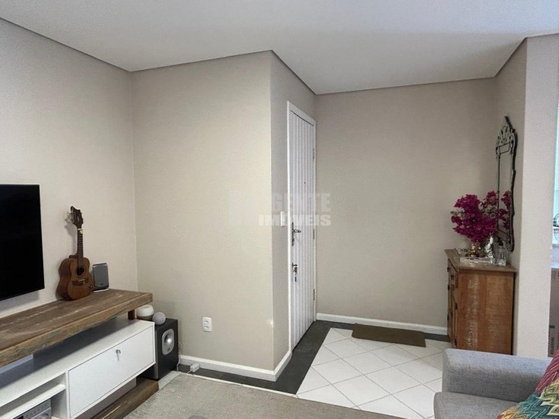 Apartamento 3 quartos no Itacorubi em Florianópolis - Foto 34