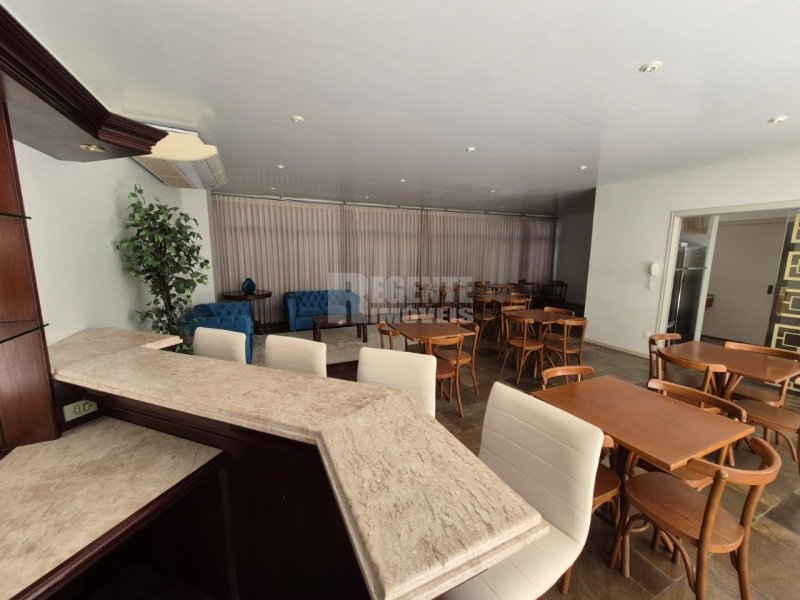 Apartamento 4 quartos no Centro em Florianópolis - Foto 49