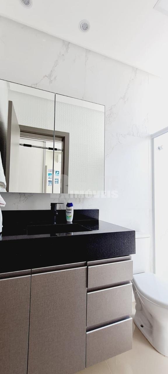 Casa 3 quartos no Córrego Grande em Florianópolis - Foto 23