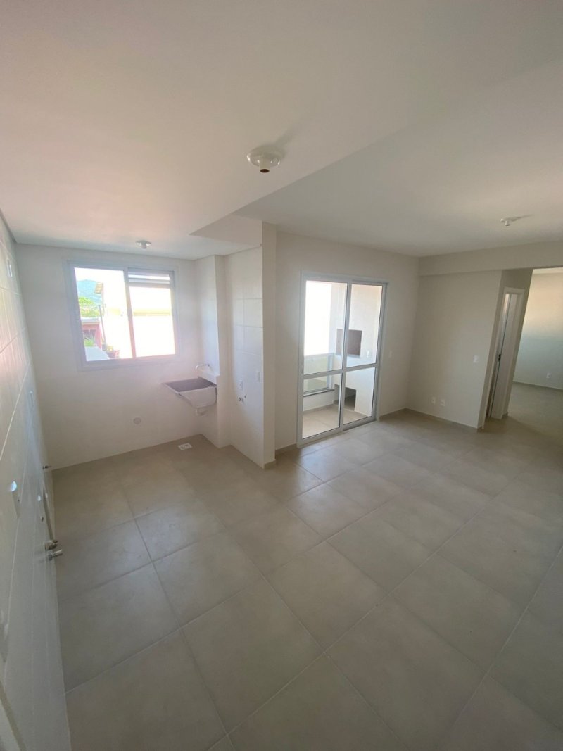 Cobertura 2 quartos no Itacorubi em Florianópolis - Foto 2