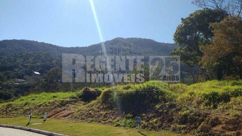 Terreno no Itacorubi em Florianópolis - Foto 2