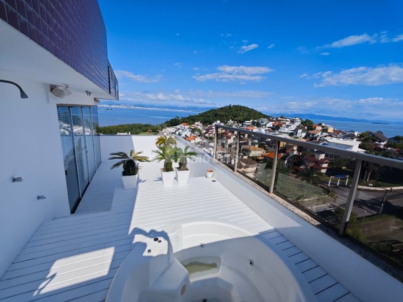 Cobertura 3 quartos no João Paulo em Florianópolis - Foto 10