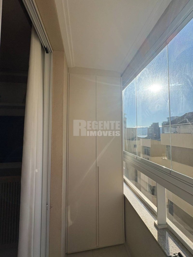 Apartamento 2 quartos no Beiramar em Florianópolis - Foto 20