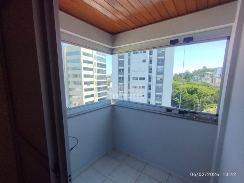 Apartamento 2 quartos no Trindade em Florianópolis - Foto 13