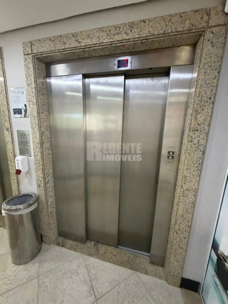 Apartamento 1 quartos no Itacorubi em Florianópolis - Foto 11