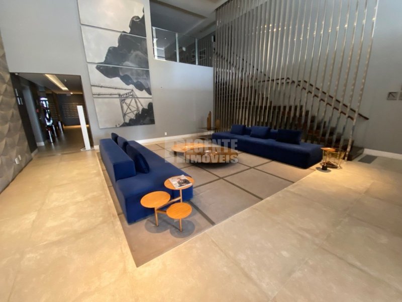 Apartamento 2 quartos no Centro em Florianópolis - Foto 34