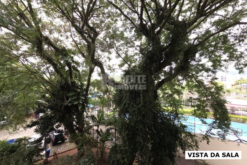 Apartamento 2 quartos no Trindade em Florianópolis - Foto 3