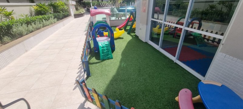 Apartamento 4 quartos no Itacorubi em Florianópolis - Foto 27