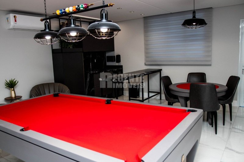 Apartamento 3 quartos no Campinas em São José - Foto 8