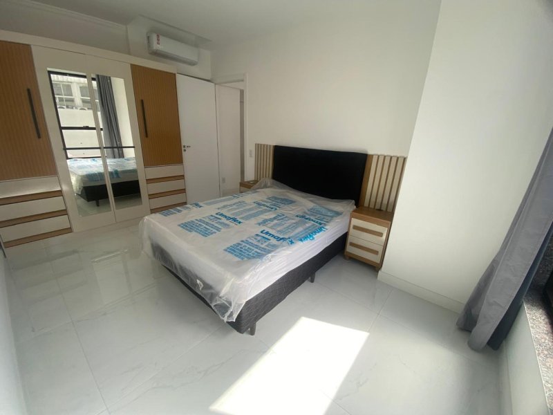 Apartamento 1 quartos no Centro em Florianópolis - Foto 14