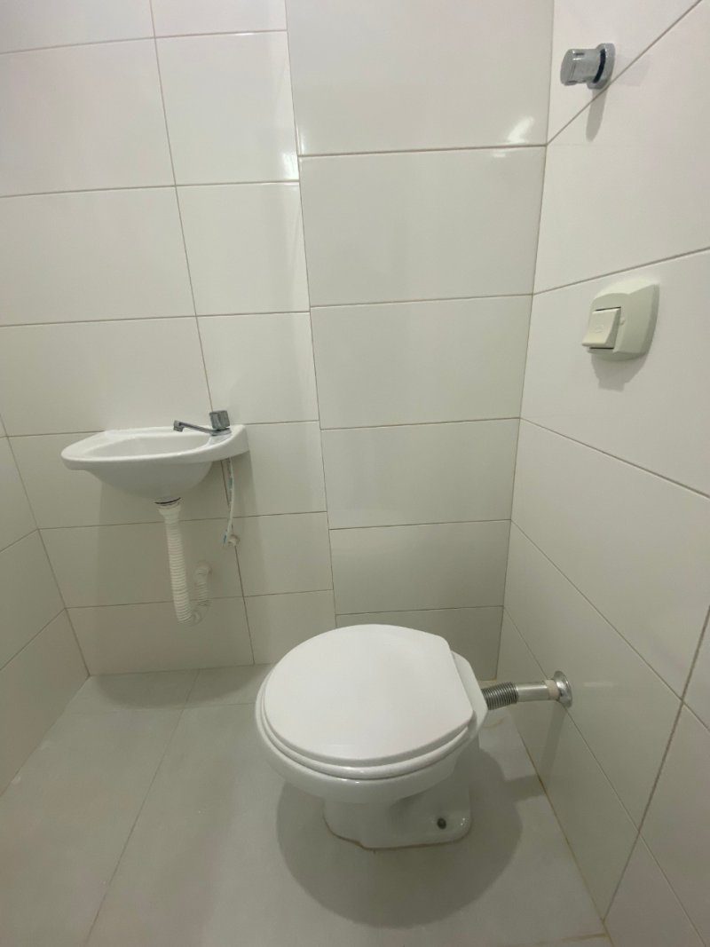 Apartamento 3 quartos no Trindade em Florianópolis - Foto 6