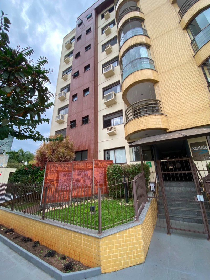 Apartamento 3 quartos no Córrego Grande em Florianópolis - Foto 22
