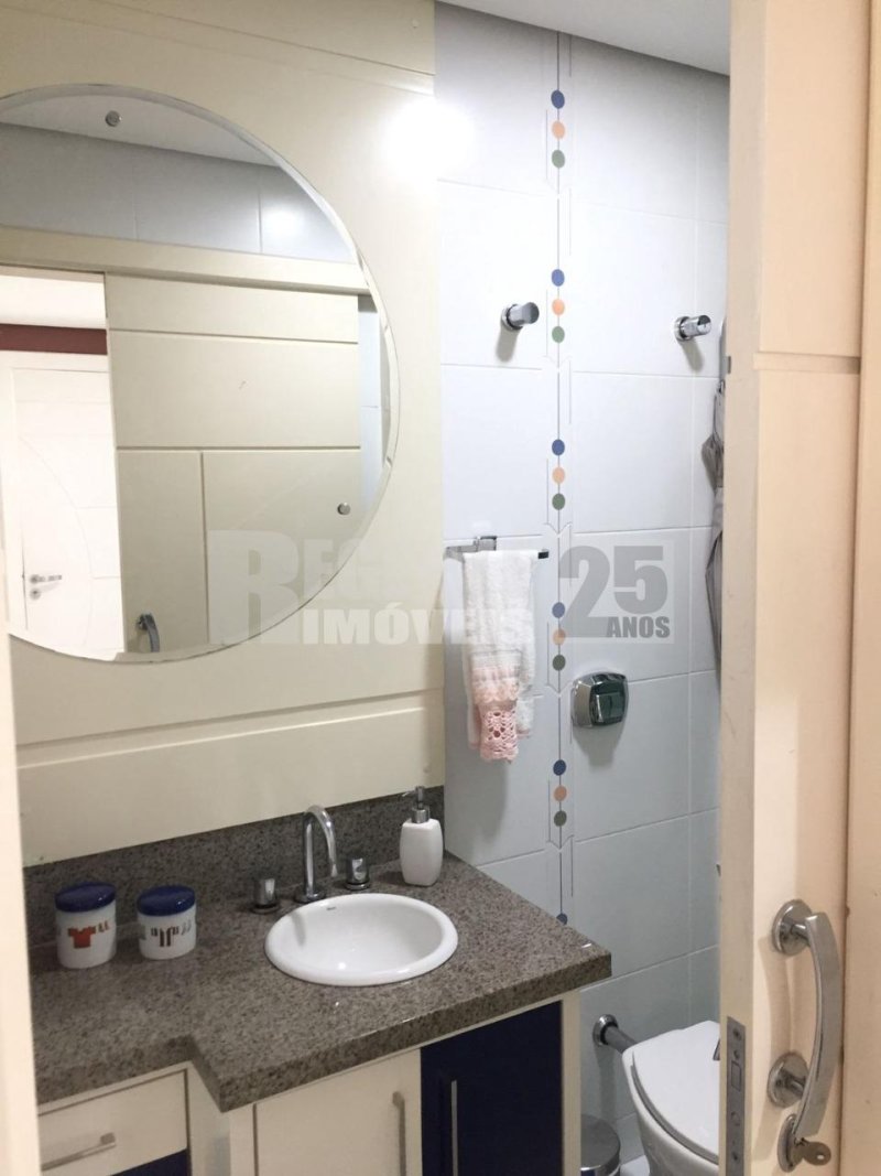 Casa 6 quartos no Canto em Florianópolis - Foto 37