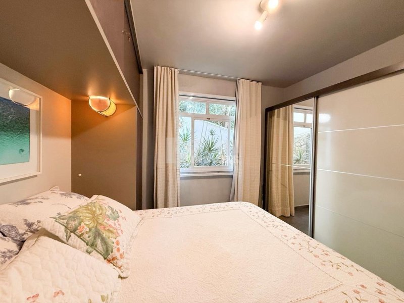 Apartamento 2 quartos no Itacorubi em Florianópolis - Foto 20
