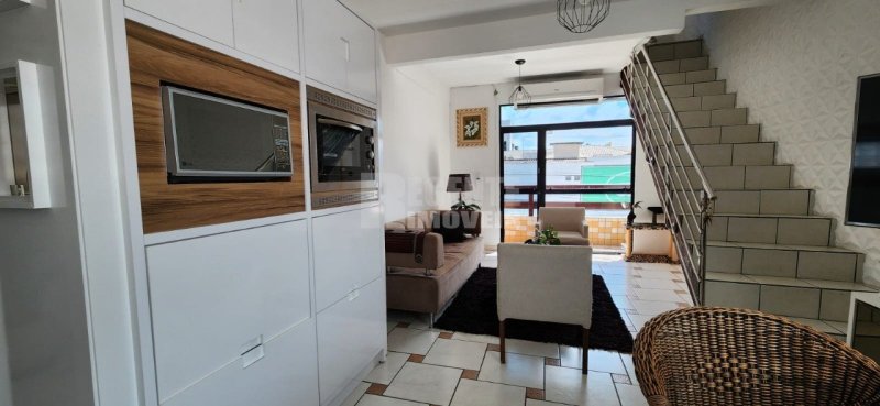 Casa no Agronômica em Florianópolis - Foto 30