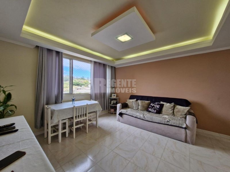 Apartamento 3 quartos no Trindade em Florianópolis - Foto 2