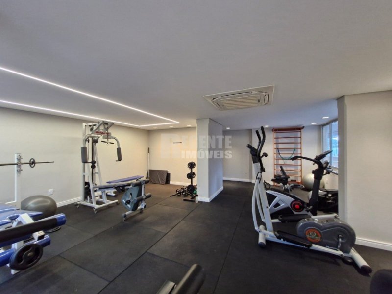 Apartamento 3 quartos no Centro em Florianópolis - Foto 14