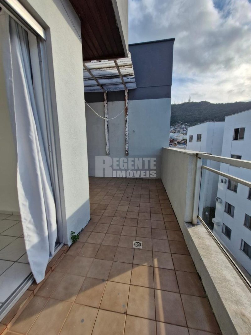 Apartamento 2 quartos no Trindade em Florianópolis - Foto 7