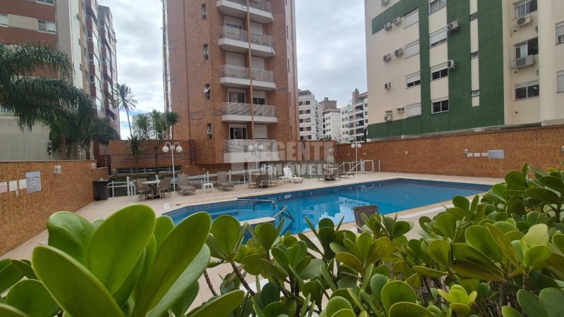 Apartamento 3 quartos no Córrego Grande em Florianópolis - Foto 22
