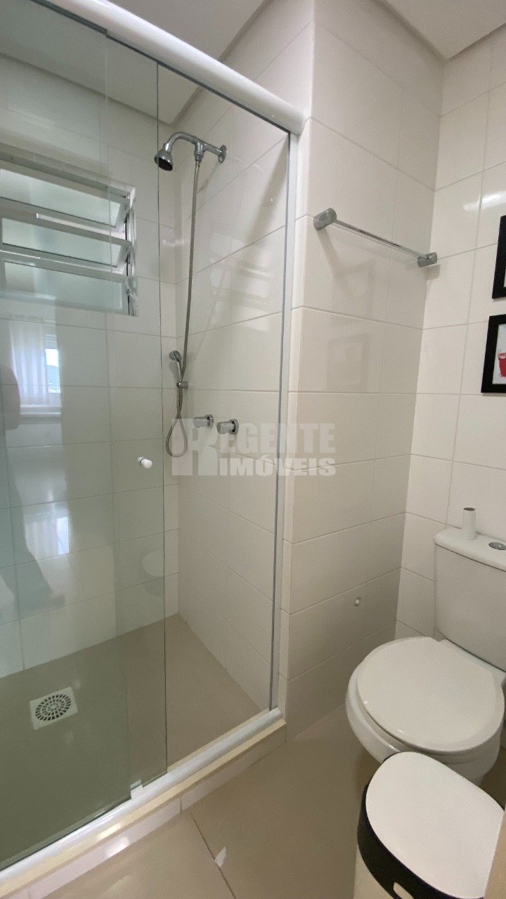 Apartamento 3 quartos no Pantanal em Florianópolis - Foto 16