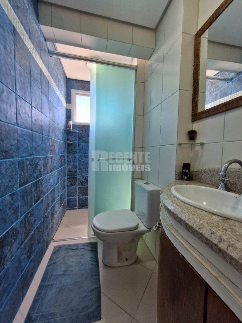 Apartamento 3 quartos no Coqueiros em Florianópolis - Foto 18