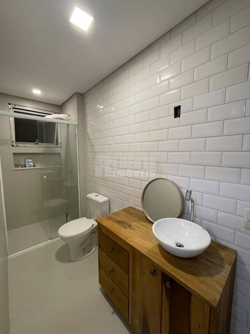 Casa 2 quartos no Fourquilinhas em São José - Foto 48