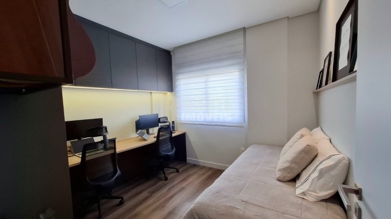 Apartamento 2 quartos no Carvoeira em Florianópolis - Foto 15