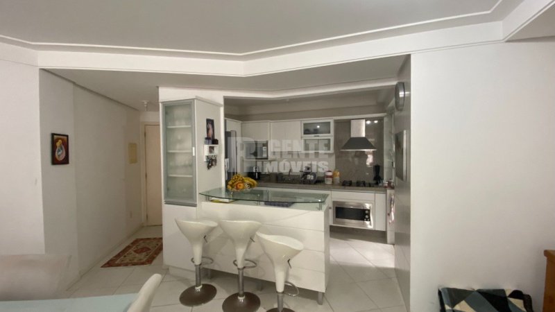 Apartamento 3 quartos no Itacorubi em Florianópolis - Foto 8
