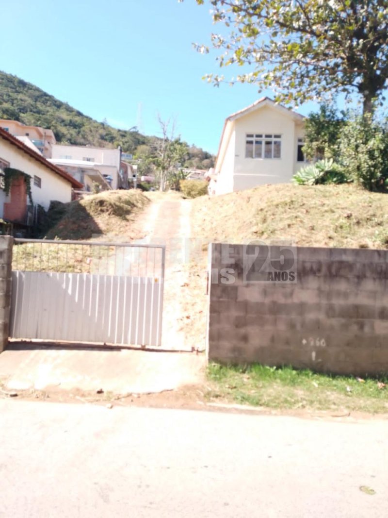 Terreno no Costeira Do Pirajubaé em Florianópolis - Foto 2