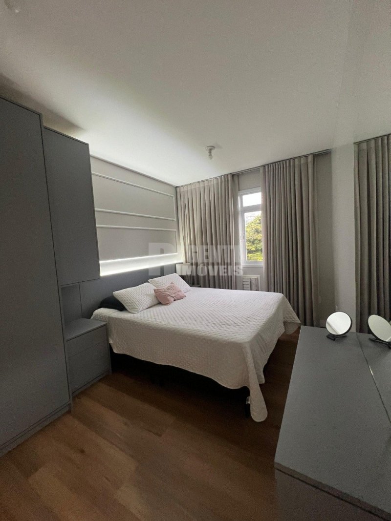 Apartamento 2 quartos no Itacorubi em Florianópolis - Foto 13