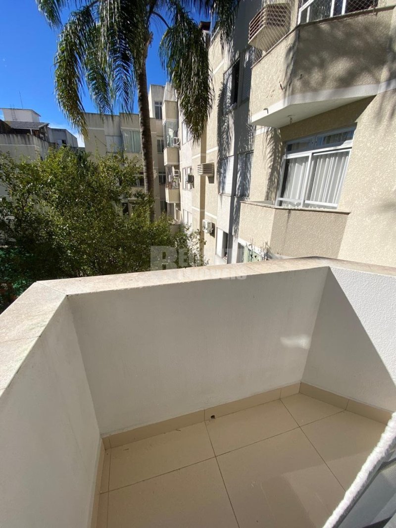 Apartamento 1 quartos no Trindade em Florianópolis - Foto 4